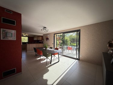 Maison a vendre Tramery 51170 Marne 123 m2 5 pièces 340000 euros