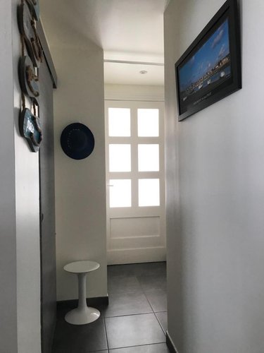 Maison a vendre Locmiquélic 56570 Morbihan 110 m2 5 pièces 349440 euros