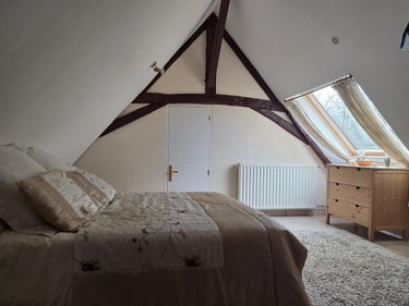 Maison a vendre Gennes-Longuefuye 53200 Mayenne 235 m2 9 pièces 518000 euros