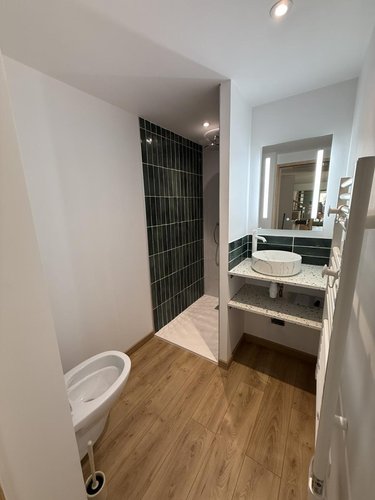 Appartement a vendre Avranches 50300 Manche 62 m2 3 pièces 209900 euros