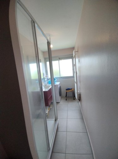 Appartement a vendre Brest 29200 Finistère 90 m2  156300 euros