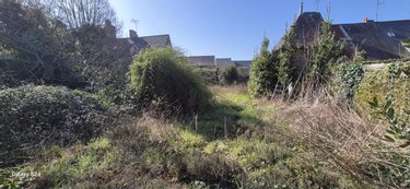 Terrain a batir a vendre Candé 49440 Maine-et-Loire 449 m2  31600 euros