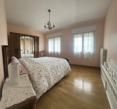 Maison a vendre Hennebont 56700 Morbihan 113 m2 5 pièces 272720 euros