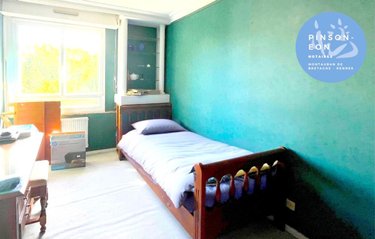 Appartement a vendre Rennes 35000 Ille-et-Vilaine 84 m2 4 pièces 172425 euros