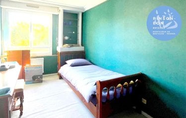 Appartement a vendre Rennes 35000 Ille-et-Vilaine 84 m2 4 pièces 194370 euros