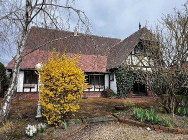 Maison a vendre Petit-Couronne 76650 Seine-Maritime 161 m2 7 pièces 299250 euros
