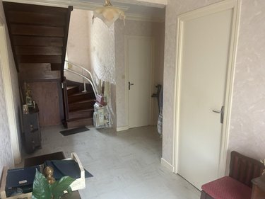 Maison a vendre Ploumagoar 22970 Côtes-d'Armor 100 m2 8 pièces 159600 euros