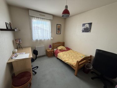 Appartement a vendre Dijon 21000 Côte-d'Or 78 m2 4 pièces 219000 euros