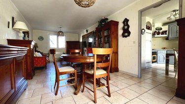 Maison a vendre Vendeville 59175 Nord 87 m2 4 pièces 249000 euros