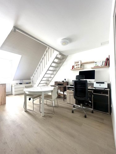 Appartement a vendre Hennebont 56700 Morbihan 37 m2 3 pièces 126840 euros