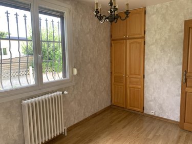 Maison a vendre Reims 51100 Marne 126 m2 5 pièces 237900 euros