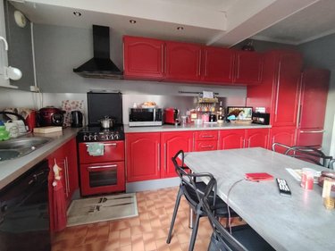 Location maison Cambrai 59400 Nord 100 m2 5 pièces 900 euros