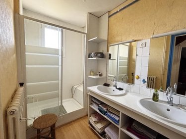 Maison a vendre Lesneven 29260 Finistère 101 m2  182400 euros