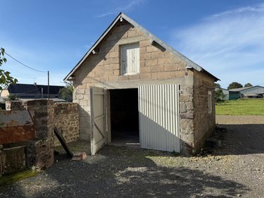 Maison a vendre Moyon Villages 50860 Manche 89 m2  90490 euros