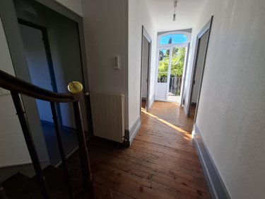 Maison a vendre Saintes 17100 Charente-Maritime 92 m2 4 pièces 236070 euros