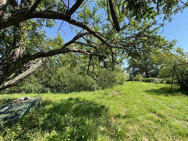 Terrains de loisirs bois etangs a vendre Marolles-les-Braults 72260 Sarthe 3730 m2  21800 euros