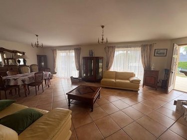Maison a vendre Distré 49400 Maine-et-Loire 186 m2 6 pièces 387800 euros