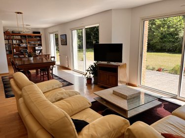 Maison a vendre Plougoumelen 56400 Morbihan 246 m2 7 pièces 644800 euros