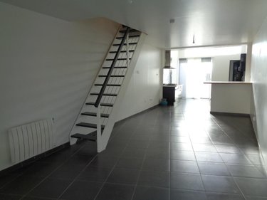 Location maison Béthune 62400 Pas-de-Calais 74 m2 3 pièces 800 euros
