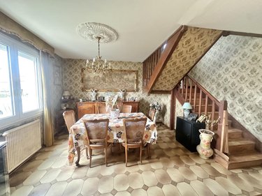 Maison a vendre Mimizan 40200 Landes 125 m2 6 pièces 262000 euros