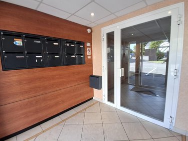 Appartement a vendre Pontivy 56300 Morbihan 42 m2  130480 euros