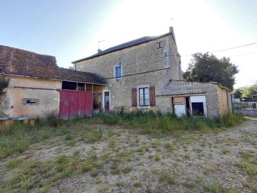 Maison a vendre Saint-Fulgent-des-Ormes 61130 Orne 150 m2 5 pièces 90950 euros