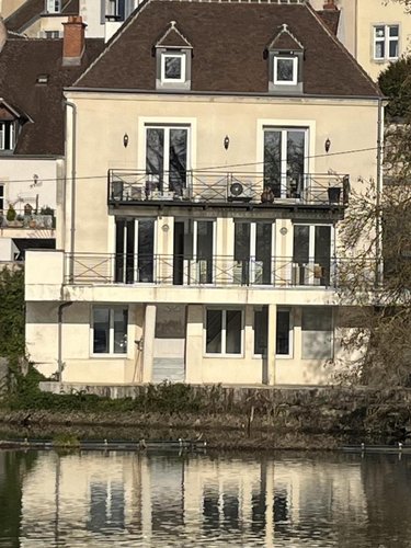 Appartement a vendre Dole 39100 Jura 100 m2 3 pièces 262000 euros