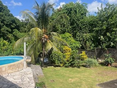 Maison a vendre Fort-de-France 97200 Martinique 157 m2  390000 euros