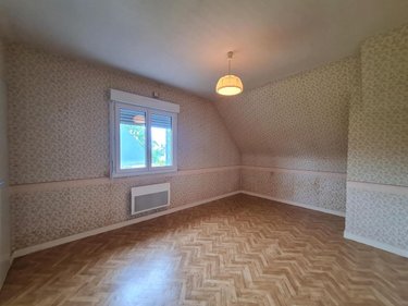 Maison a vendre Bréhan 56580 Morbihan 126 m2 5 pièces 171600 euros