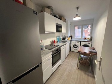 Appartement a vendre Lambersart 59130 Nord 51 m2 2 pièces 220000 euros