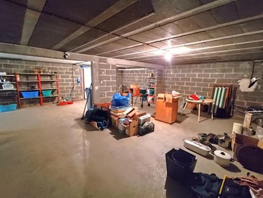 Maison a vendre Saint-Léger-de-Linières 49170 Maine-et-Loire 145 m2 7 pièces 379995 euros