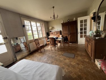 Maison a vendre L'Île-Bouchard 37220 Indre-et-Loire 56 m2  84800 euros