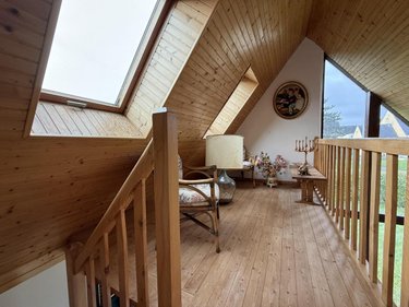 Maison a vendre Cherbourg-en-Cotentin 50100 Manche 131 m2 6 pièces 278600 euros