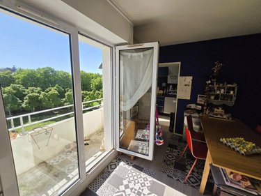 Appartement a vendre Angers 49000 Maine-et-Loire 112 m2 5 pièces 295000 euros