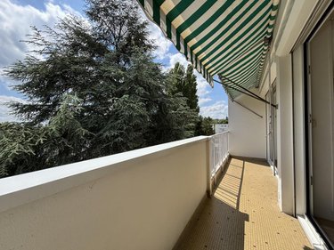 Appartement a vendre Saint-Cyr-sur-Loire 37540 Indre-et-Loire 80 m2  214500 euros