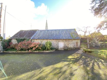 Maison a vendre Saint-Connec 22530 Côtes-d'Armor 134 m2 6 pièces 208000 euros