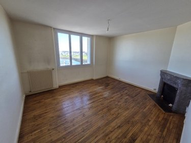 Appartement a vendre Port-Louis 56290 Morbihan 66 m2 3 pièces 218400 euros