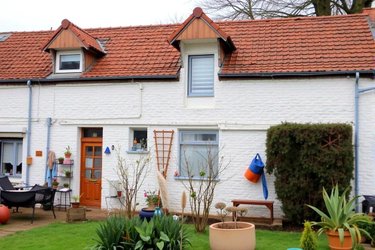 Maison a vendre Carvin 62220 Pas-de-Calais 169 m2 10 pièces 289770 euros