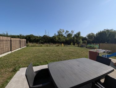 Location maison Saint-Aubin-du-Pavail 35410 Ille-et-Vilaine 104 m2 6 pièces 1235 euros