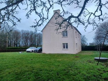 Maison a vendre Saint-Alban 22400 Côtes-d'Armor 113 m2  180200 euros