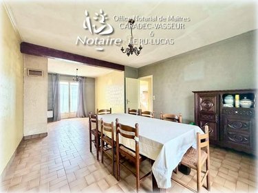 Maison a vendre Plouescat 29430 Finistère 92 m2 5 pièces 167770 euros