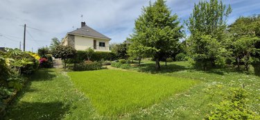 Maison a vendre Questembert 56230 Morbihan 123 m2 8 pièces 241500 euros