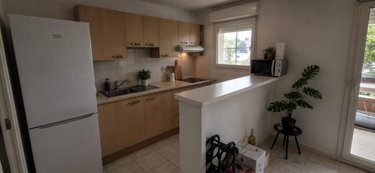 Appartement a vendre Vannes 56000 Morbihan 63 m2 3 pièces 278250 euros