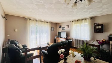 Maison a vendre Baud 56150 Morbihan 153 m2 6 pièces 219000 euros