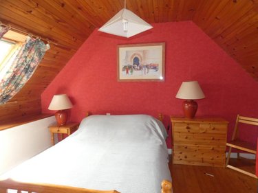 Maison a vendre Le Cloître-Pleyben 29190 Finistère 51 m2 4 pièces 92010 euros