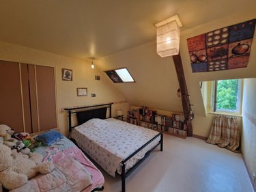 Maison a vendre Loire-Authion 49250 Maine-et-Loire 150 m2 6 pièces 469800 euros