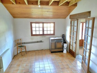 Maison a vendre Sérigny 61130 Orne 99 m2 4 pièces 96300 euros