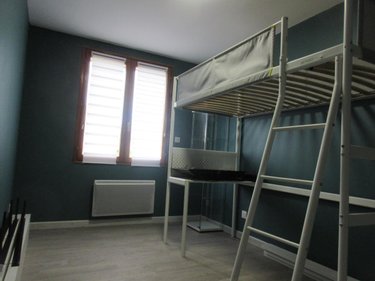 Maison a vendre Hénin-Beaumont 62110 Pas-de-Calais 97 m2 6 pièces 169240 euros