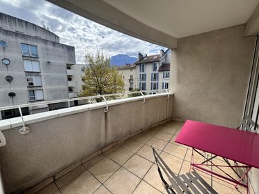 Appartement a vendre Grenoble 38000 Isère 65 m2 3 pièces 188930 euros