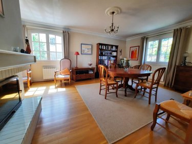 Maison a vendre Challans 85300 Vendée 160 m2 7 pièces 455000 euros